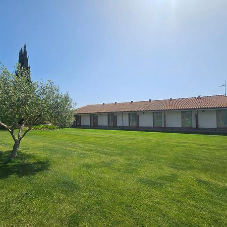 Agriturismo Il Migliarino Rispescia Exterior foto