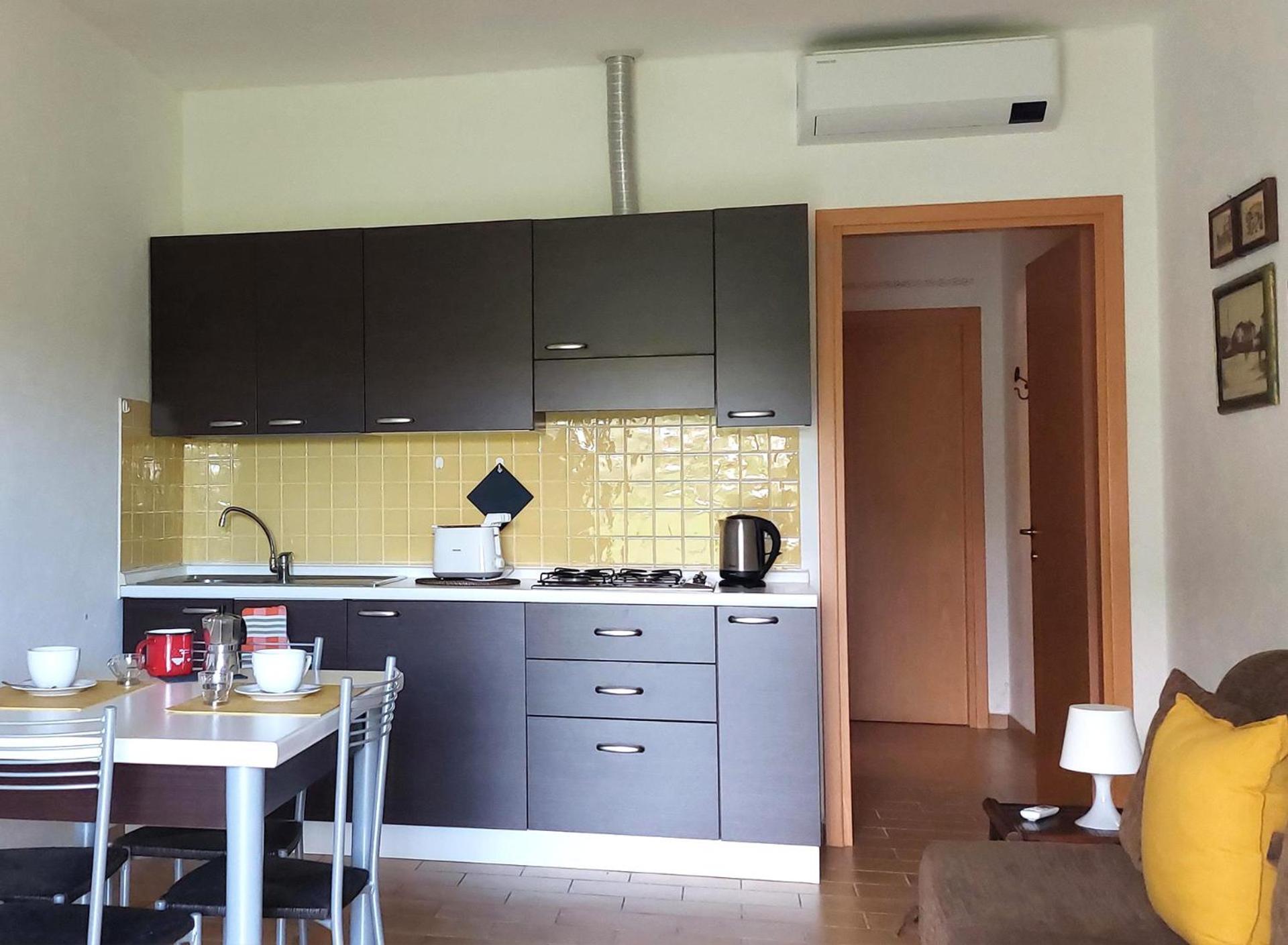 Agriturismo Il Migliarino Rispescia Habitación foto