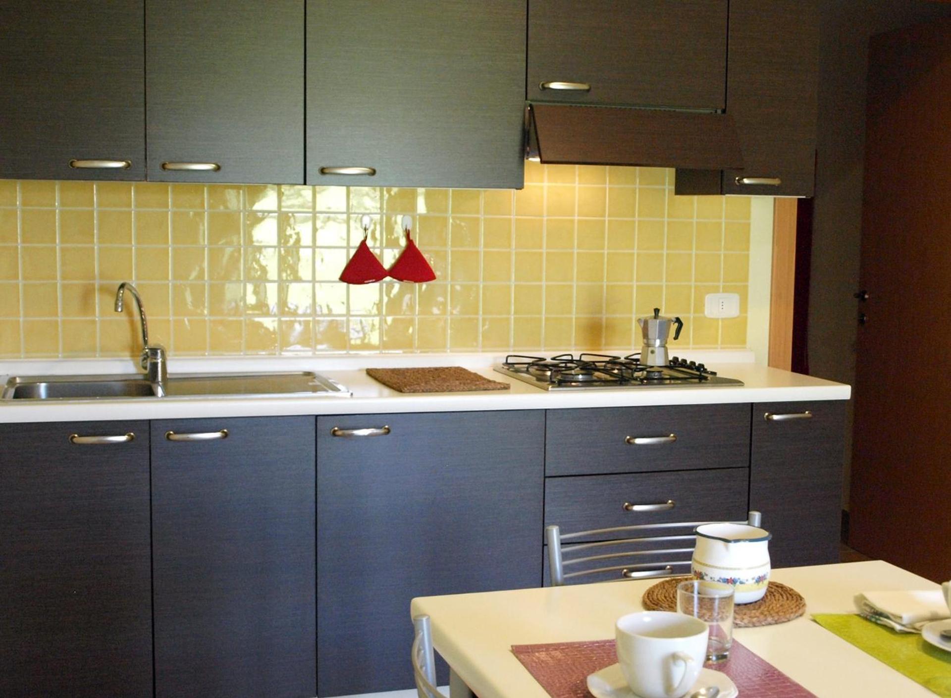 Agriturismo Il Migliarino Rispescia Habitación foto