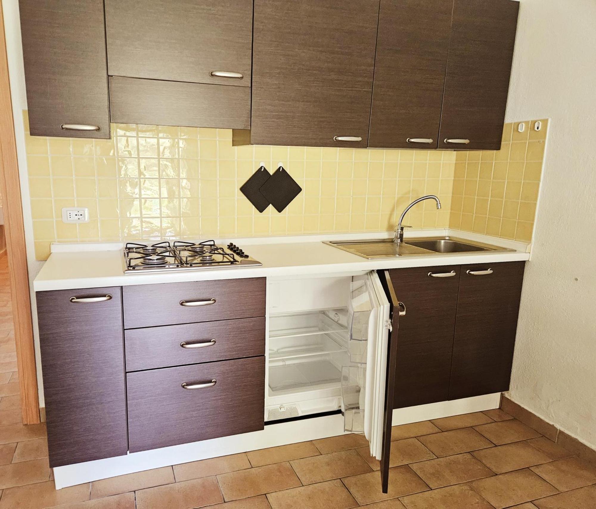 Agriturismo Il Migliarino Rispescia Habitación foto