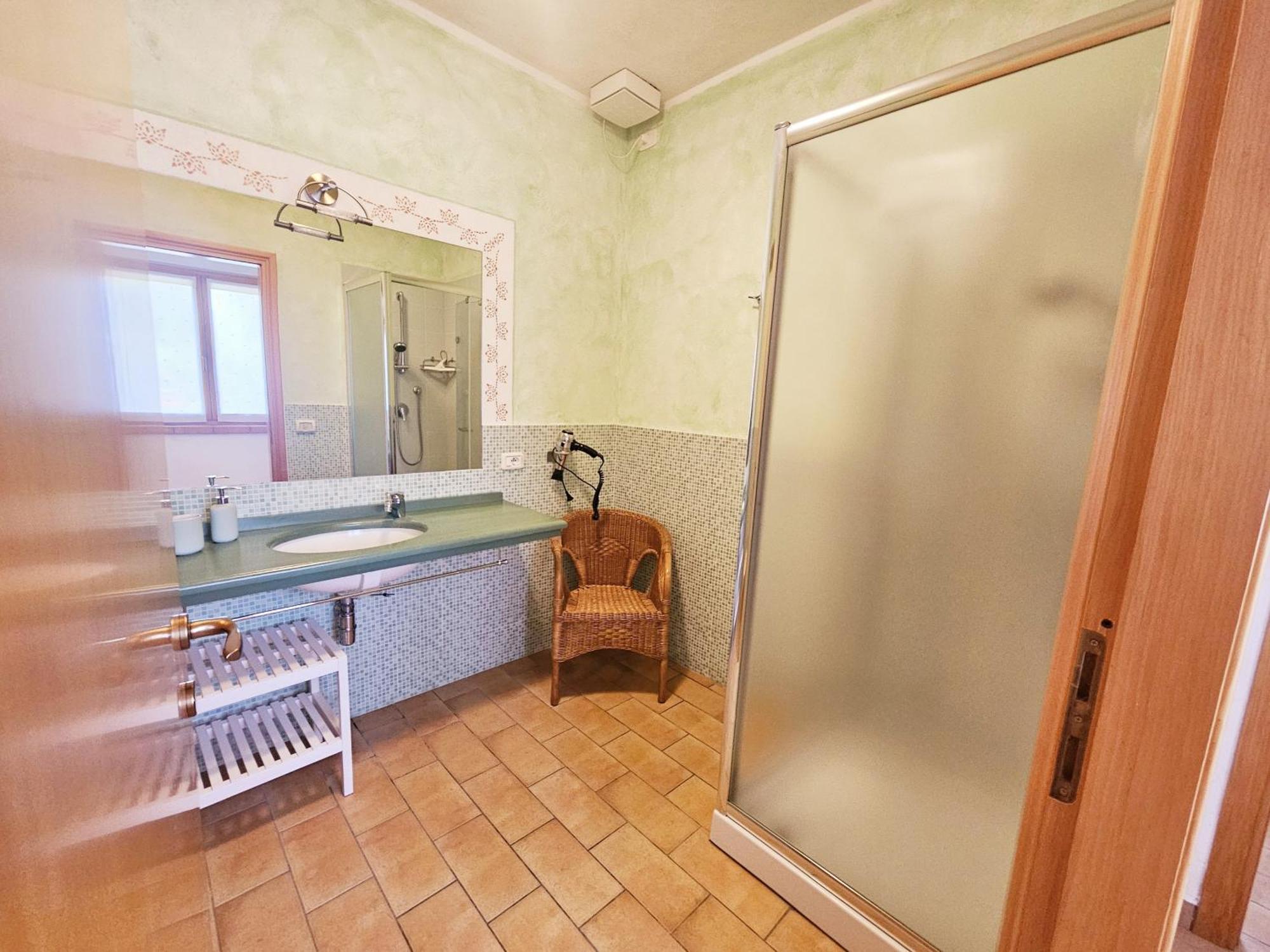 Agriturismo Il Migliarino Rispescia Habitación foto