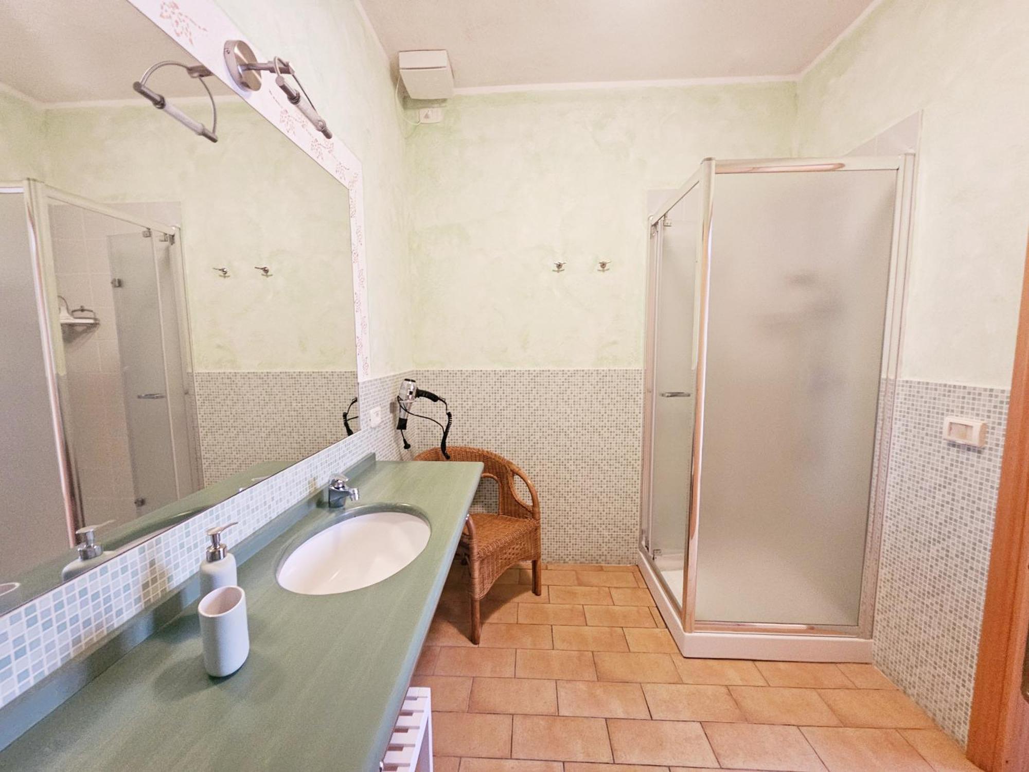 Agriturismo Il Migliarino Rispescia Habitación foto