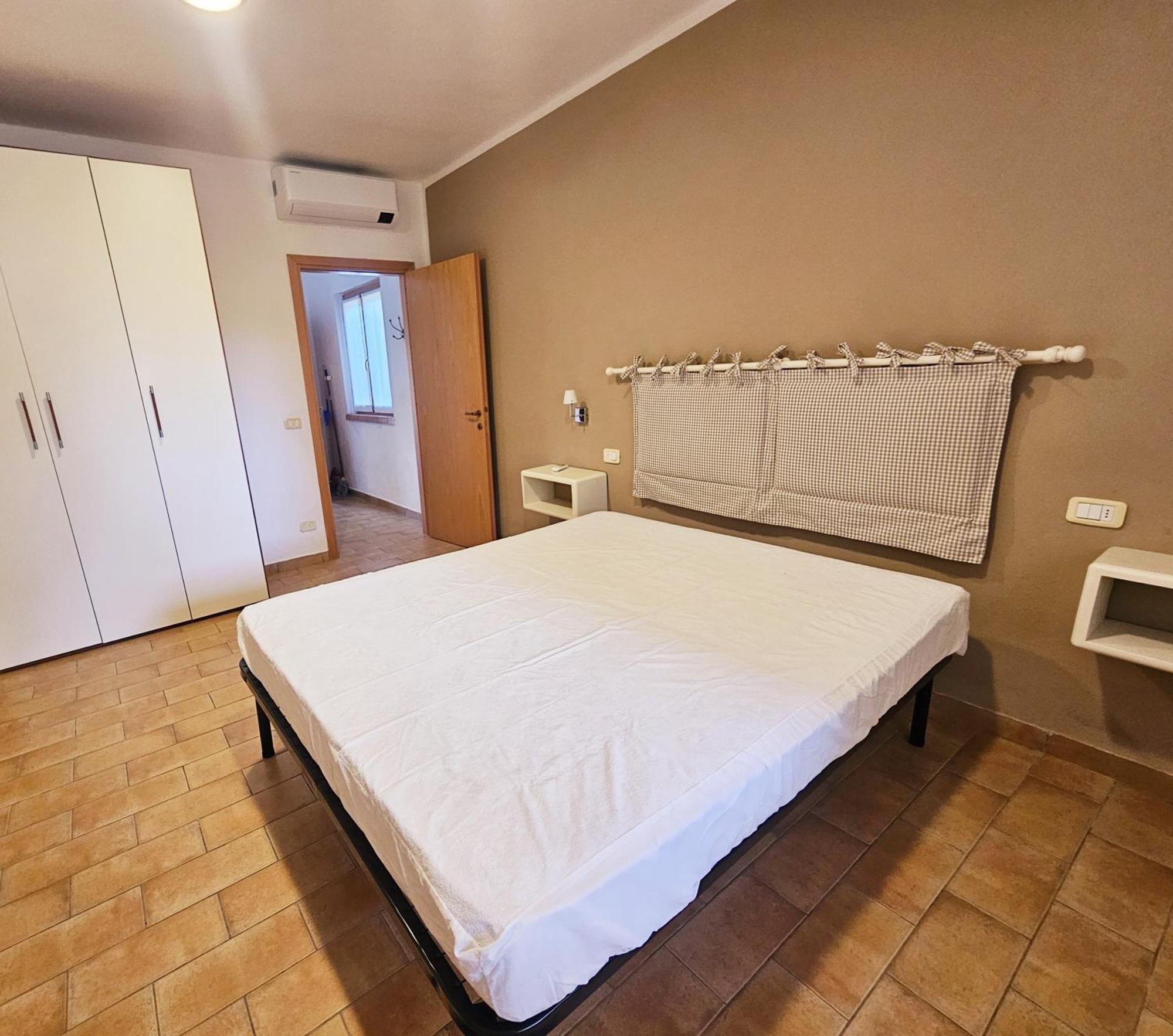 Agriturismo Il Migliarino Rispescia Habitación foto